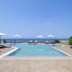 Callisto Seaside Homes & Suites, Marathópolis