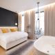 MiHotel Charité, Lyon - Fotografie 1
