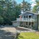 Gunstock & Lakes Region Year Round Chalet, Gilford (fotografie 2)