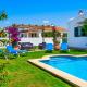 Villa Forte, Cala'n Porter (foto 5)