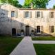 Hôtel & Restaurant de charme - La Bégude Saint-Pierre, Vers Pont du Gard - Fotografie 7