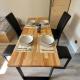 Apartament z balkonem Gliwice Mewy, SIKORNIK, klimatyzacja, Gliwice (photo 10)