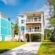 Paradise Pointe by Oak Island Accommodations - Fotografie 1