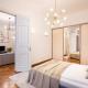 Old Riga Modern and Spacious 2 bedroom Apartment, Riga (foto 3)