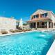 Luxury villa with pool,jacuzzi and sauna 03 - by TA Leut Agency