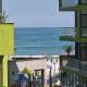 NASTY 24 ApartHotel Pool & Spa Mamaia Nord, Mamaia Nord – Navodari - Φωτογραφία 2