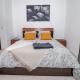 Charming Private Rooms in an Apartment A2 Penha - Faro - Fotografie 5