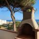 Sea View - Beautiful Terrace with BBQ Triscina - Foto 9