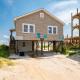 Beside the Sea by Oak Island Accommodations