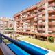 APARTAMENTO PISCIS LITORAL, Malaga - Zdjęcie 1