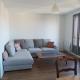 Plein centre, T3, 2ch, balcon et vue