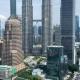 Legasi Kampung Baru apartment by Rumahrehat twin tower view, Kuala Lumpur - Photo 1