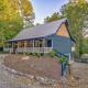 Deer Run Retreat Ellijay - Foto 1
