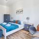 Familien Ferienwohnung Haus Waldeck, Bad Elster - Fotografie 5