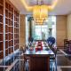 Beijing Hotel Peking - Fotografie 7