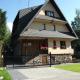 Willa Sezamek blisko szlaków i centrum, Zakopane - Foto 1