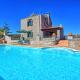Villa Antina by PosarelliVillas, Litsárdha