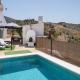 Casita T, Canillas de Aceituno