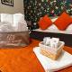 Frebi's Home - Bed & Breakfast, Neapol - Fotografie 3