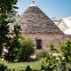 HelloAPULIA - Design Trulli Sampaolo with private pool Gioia del Colle - Photo 10