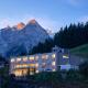 Hotel Ortles B&B, Trafoi