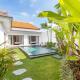 Villa Casa Cielo by OriVista Canggu - Foto 4