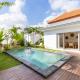 Villa Casa Cielo by OriVista Canggu - Foto 1