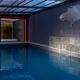 Villa Seyal - avec piscine - jacuzzi - sauna & climatisation Le Mans - Photo 1