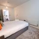 Luxury City Centre Townhouse with Parking, Manchester - Fotografie 9