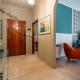 Colorful apartment in Riva di Reno by Wonderful Italy Bologna - Foto 8
