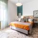 Colorful apartment in Riva di Reno by Wonderful Italy Bologna - Foto 5