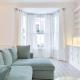 Elegant 2 bedrooms apt in Chelsea with patio, Londres - Foto 1