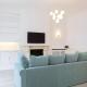 Elegant 2 bedrooms apt in Chelsea with patio, Londres - Foto 2