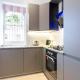 Elegant 2 bedrooms apt in Chelsea with patio, Londres - Foto 9