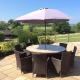 Ty Bach, 1 bedroom home with hot tub and views Bettws-yn-Rhôs - Fotografie 6