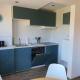 Friesenmeer Ferienwohnung Vier, Bensersiel - Foto 4