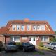 Friesenmeer Ferienwohnung Sechs, Bensersiel - Kuva 9