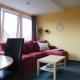 Friesenmeer Ferienwohnung Sieben, Bensersiel - Photo 4