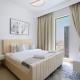 Creek Horizon, Creek Harbour - 3BR & Maids Room Apartment - Allsopp & Allsopp, Dubaj - Fotografie 10
