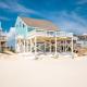 Just Beachy by Oak Island Accommodations - Foto 1