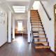 Lux Duplex rooftop loft with an amazing terrace & home cinema, Praha - Fotografie 9
