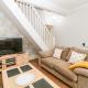 Appletree Cottage Chesterfield - Fotografie 5