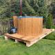 Cabana Andre Vartop, Vârtop - Foto 4
