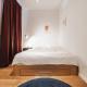 Cozy Apartment, 2 Private terraces, 8 min to city center, Wien - Foto 5