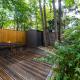 Cozy Apartment, 2 Private terraces, 8 min to city center, Wien - Foto 4