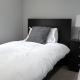 Modern & Spacious Leeds City Centre Apartment with Parking - Sleeps 5 - Zdjęcie 9
