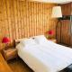Chalet la Tulipe, mountain view, Terrace, BBQ, Nendaz - Fotografie 9
