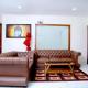 Maplewood Guest House, Neeti Bagh, New Delhiit is a Boutiqu Guest House - room 7 Nowe Delhi - Zdjęcie 5