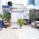 Maplewood Guest House, Neeti Bagh, New Delhiit is a Boutiqu Guest House - room 7 Nowe Delhi - Zdjęcie 10