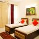 Maplewood Guest House, Neeti Bagh, New Delhiit is a Boutiqu Guest House - room 7 Nowe Delhi - Zdjęcie 4